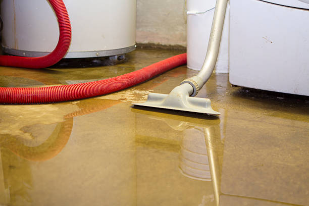 Best 24/7 water damage repair  in Dunnstown, PA