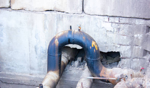 Best Emergency water damage restoration  in Dunnstown, PA