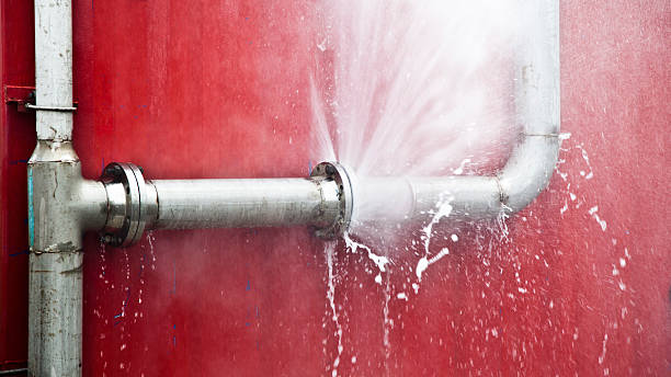 Best 24-hour water damage restoration  in Dunnstown, PA